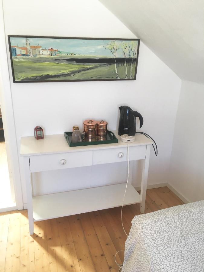 Arthome Smaland Ruda Ngoại thất bức ảnh