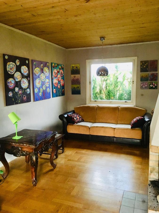 Arthome Smaland Ruda Ngoại thất bức ảnh