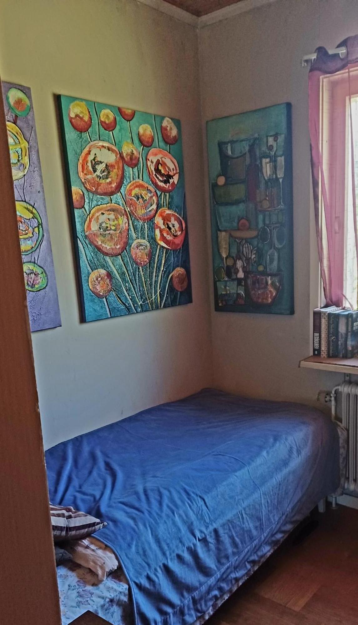 Arthome Smaland Ruda Ngoại thất bức ảnh